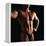 Body Builder-Tony McConnell-Framed Premier Image Canvas