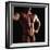 Body Builder-Tony McConnell-Framed Premium Photographic Print