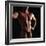 Body Builder-Tony McConnell-Framed Premium Photographic Print