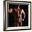 Body Builder-Tony McConnell-Framed Premium Photographic Print