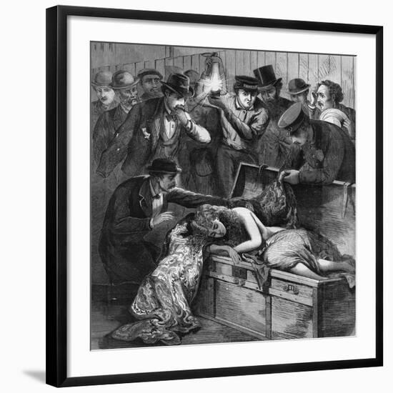 Art Print, , large