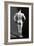 Bodybuilder's Back-null-Framed Art Print