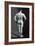 Bodybuilder's Back-null-Framed Premium Giclee Print