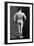 Bodybuilder's Back-null-Framed Premium Giclee Print