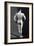 Bodybuilder's Back-null-Framed Premium Giclee Print