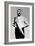 Bodybuilder Wearing Bandolier of Victory-null-Framed Premium Giclee Print