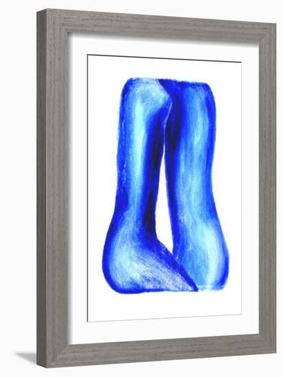 Bodykiss 4-Kenny Primmer-Framed Art Print