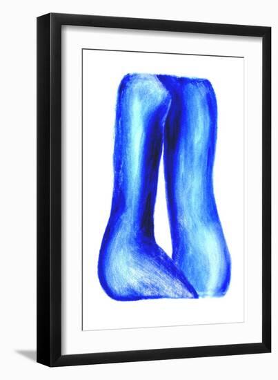 Bodykiss 4-Kenny Primmer-Framed Art Print