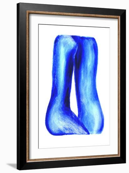 Bodykiss 4-Kenny Primmer-Framed Art Print