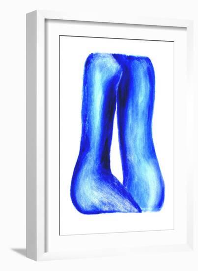 Bodykiss 4-Kenny Primmer-Framed Art Print