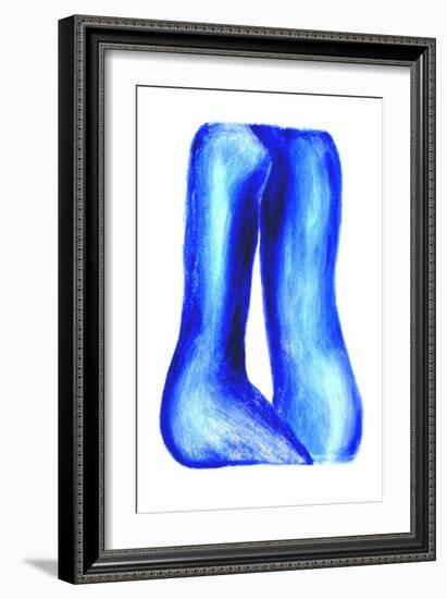 Bodykiss 4-Kenny Primmer-Framed Art Print