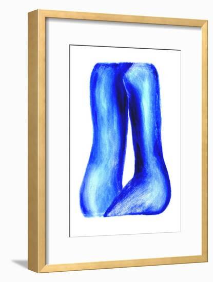 Bodykiss 5-Kenny Primmer-Framed Art Print