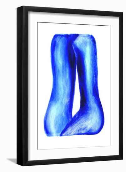 Bodykiss 5-Kenny Primmer-Framed Art Print