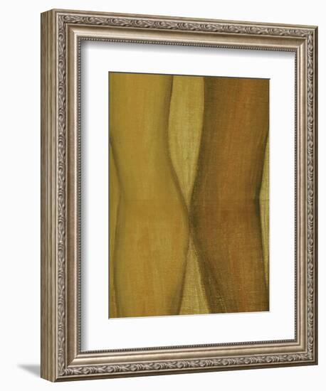 Bodykiss 7-Kenny Primmer-Framed Art Print