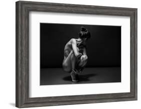 Bodyscape-Anton Belovodchenko-Framed Photographic Print