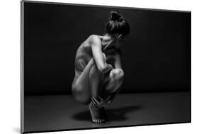 Bodyscape-Anton Belovodchenko-Mounted Photographic Print