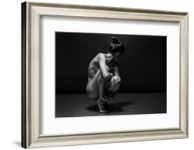 Bodyscape-Anton Belovodchenko-Framed Photographic Print