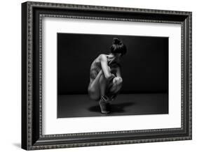Bodyscape-Anton Belovodchenko-Framed Photographic Print