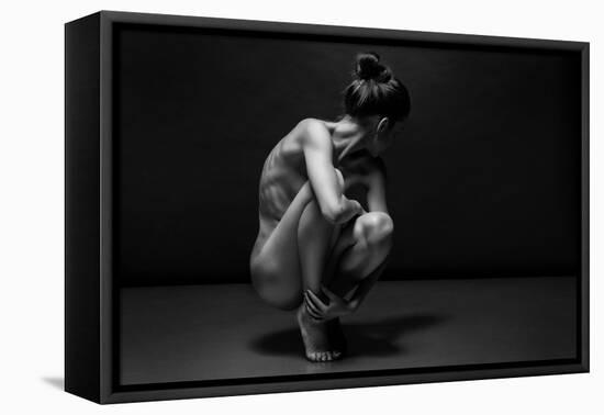 Bodyscape-Anton Belovodchenko-Framed Premier Image Canvas