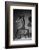 Bodyscape-Anton Belovodchenko-Framed Photographic Print