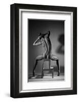 Bodyscape-Anton Belovodchenko-Framed Photographic Print