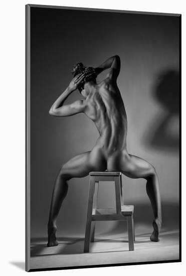 Bodyscape-Anton Belovodchenko-Mounted Photographic Print