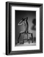 Bodyscape-Anton Belovodchenko-Framed Photographic Print