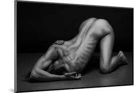 Bodyscape-Anton Belovodchenko-Mounted Photographic Print