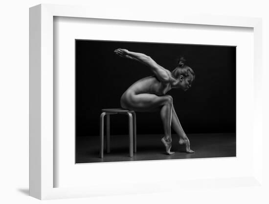 Bodyscape-Anton Belovodchenko-Framed Photographic Print