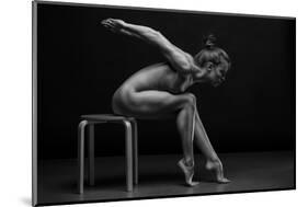 Bodyscape-Anton Belovodchenko-Mounted Photographic Print