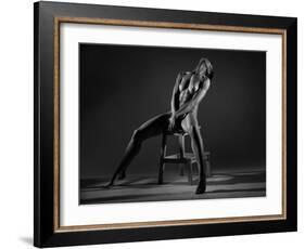 Bodyscape-Anton Belovodchenko-Framed Photographic Print