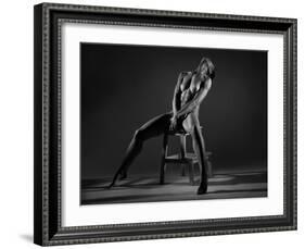 Bodyscape-Anton Belovodchenko-Framed Photographic Print