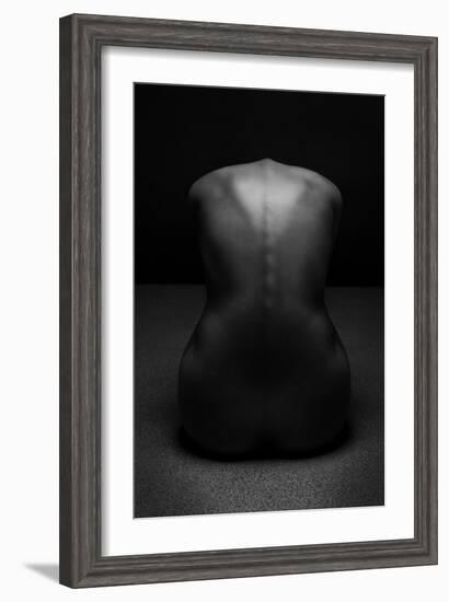 Bodyscape-Anton Belovodchenko-Framed Photographic Print