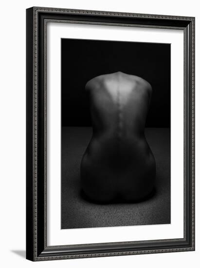 Bodyscape-Anton Belovodchenko-Framed Photographic Print