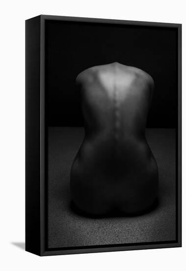 Bodyscape-Anton Belovodchenko-Framed Premier Image Canvas