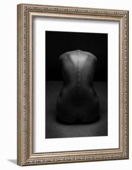 Bodyscape-Anton Belovodchenko-Framed Photographic Print