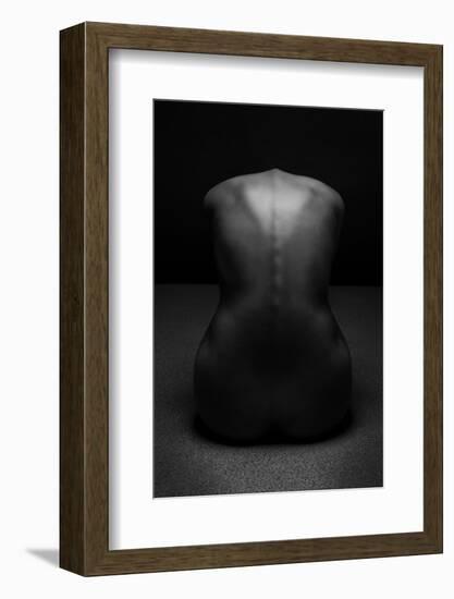 Bodyscape-Anton Belovodchenko-Framed Photographic Print