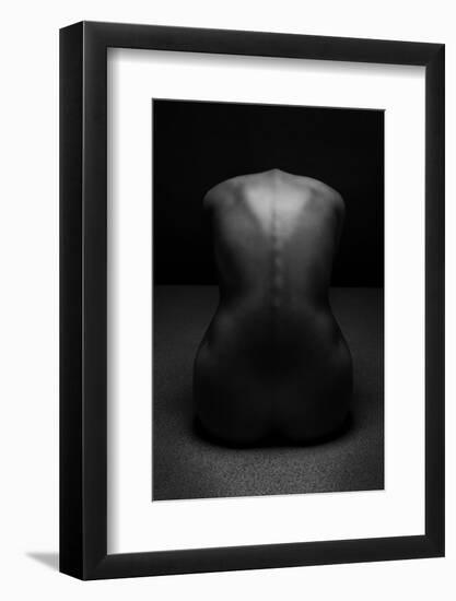 Bodyscape-Anton Belovodchenko-Framed Photographic Print