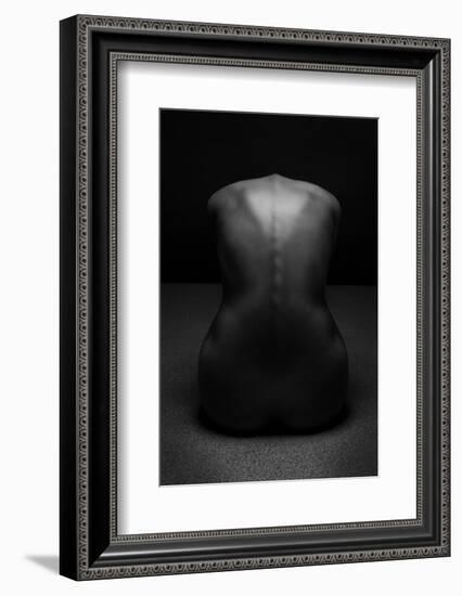 Bodyscape-Anton Belovodchenko-Framed Photographic Print