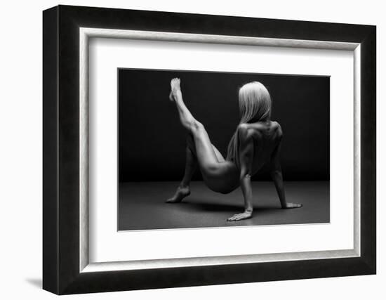 Bodyscape-Anton Belovodchenko-Framed Photographic Print