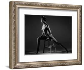 Bodyscape-Anton Belovodchenko-Framed Photographic Print