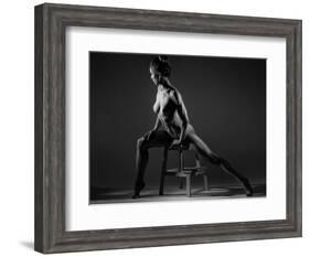Bodyscape-Anton Belovodchenko-Framed Photographic Print