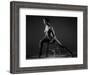 Bodyscape-Anton Belovodchenko-Framed Photographic Print