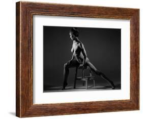 Bodyscape-Anton Belovodchenko-Framed Photographic Print
