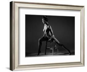 Bodyscape-Anton Belovodchenko-Framed Photographic Print