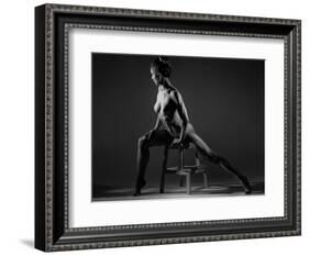 Bodyscape-Anton Belovodchenko-Framed Photographic Print