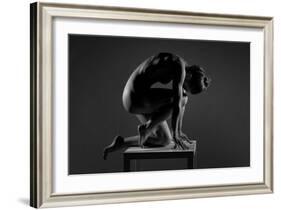 Bodyscape-Anton Belovodchenko-Framed Photographic Print