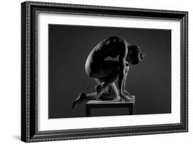 Bodyscape-Anton Belovodchenko-Framed Photographic Print