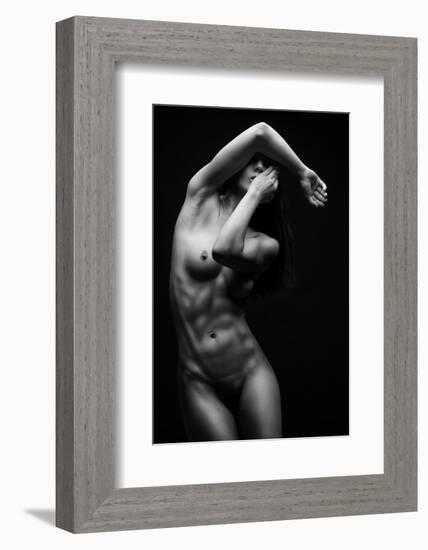 bodyscape-Anton Belovodchenko-Framed Photographic Print