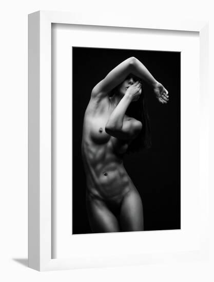 bodyscape-Anton Belovodchenko-Framed Photographic Print